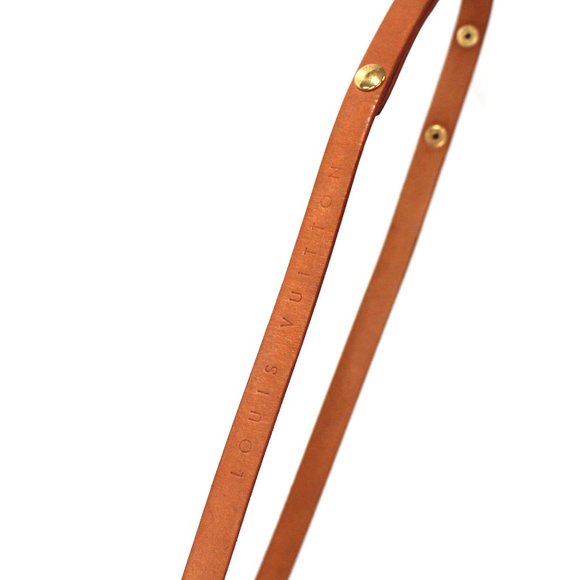 Louis Vuitton Monogram Florentine Fanny Pack Canvas Leather Adjustable Waist Bag - Picture 7 of 12